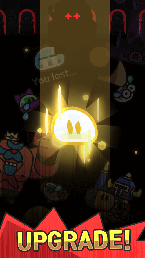 史莱姆大冒险无限金币游戏截图4