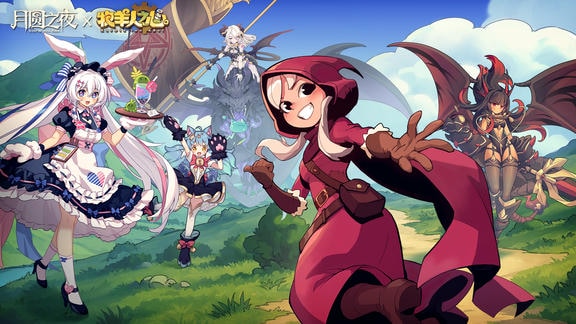 月圆之夜最新活动礼包兑换码2025，S9.6【牧羊人之心】荣誉关卡签到