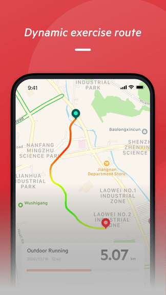 KS OS app软件展示图2