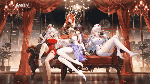 命运圣契最新活动礼包兑换码2025，全新天极精灵「司思」即将上线