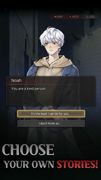 此世无天堂免费版展示图5