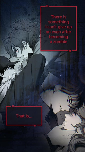 此世无天堂免费版展示图2