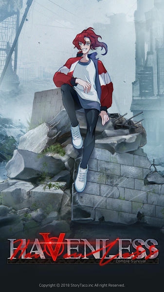 此世无天堂免费版展示图1