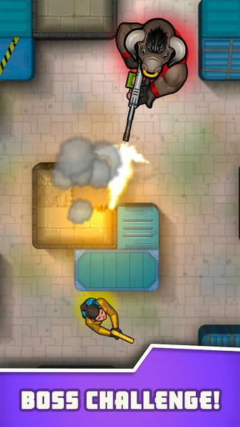 猎人刺客2无限金币版展示图4