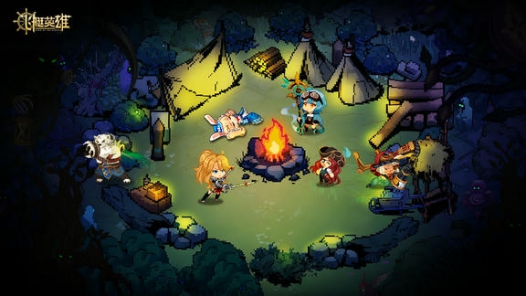 飞艇英雄最新活动礼包兑换码2025，12月签到领觉醒石