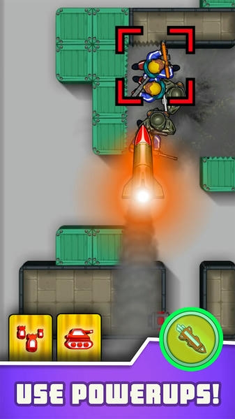 猎人刺客2无限金币版展示图3