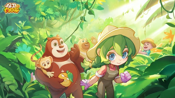 保卫向日葵最新活动礼包兑换码2025，向日葵12月签到活动