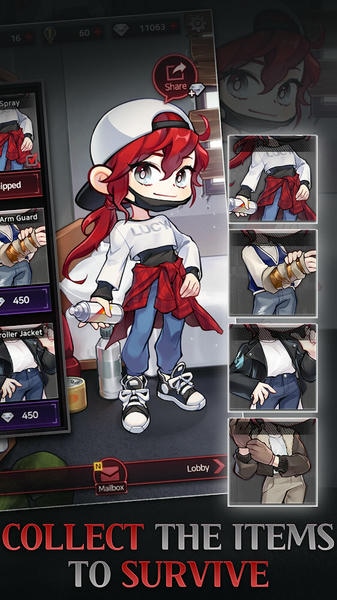 此世无天堂免费版展示图4