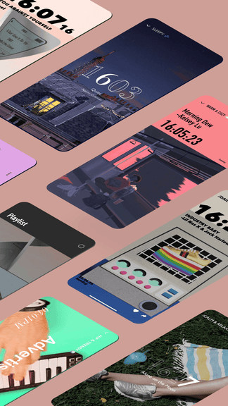 Dtd Playlist软件展示图2