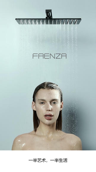 法恩智家展示图1