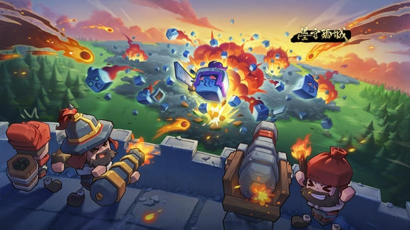 墨守孤城最新活动礼包兑换码2025，v1.1.0签到活动