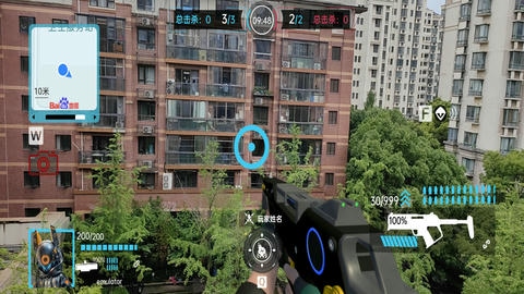 LETS PIU软件展示图4