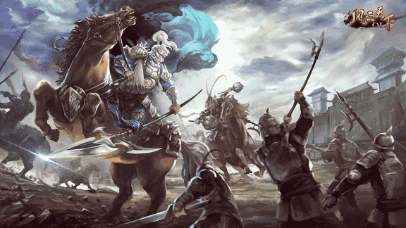 风云天下OL最新活动礼包兑换码2025，12月上旬签到