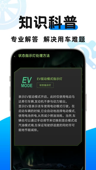 懂车行app展示图4