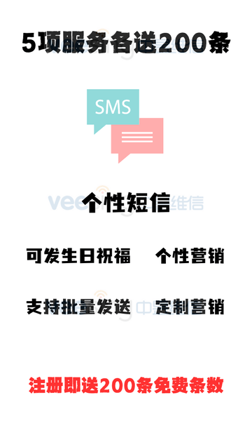 中昱短信助手软件展示图2