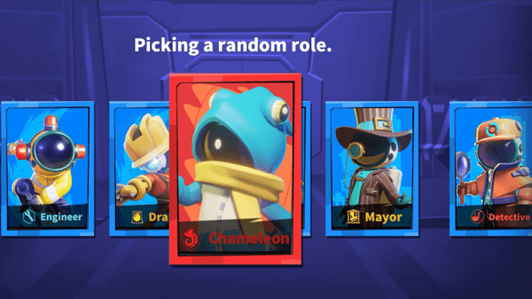 太空行动国际服展示图3