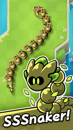 蛇蛇贪吃国际服游戏截图5