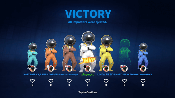 太空行动国际服展示图5