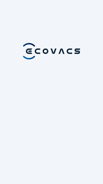 ECOVACS HOME软件展示图1