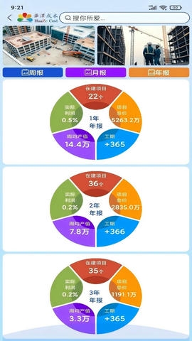 华泽成本展示图3