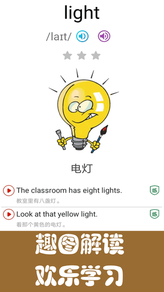 剑桥少儿英语同步课堂展示图4