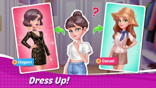 星厨奇迹无限钻石游戏截图2