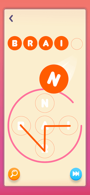 Wordle安卓版游戏截图4