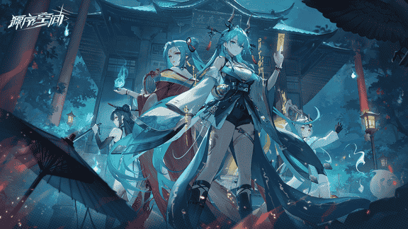 源序空间最新活动礼包兑换码2025，新版本「凛冬启引」补给签到礼包