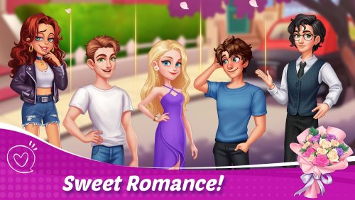 星厨奇迹无限钻石游戏截图6