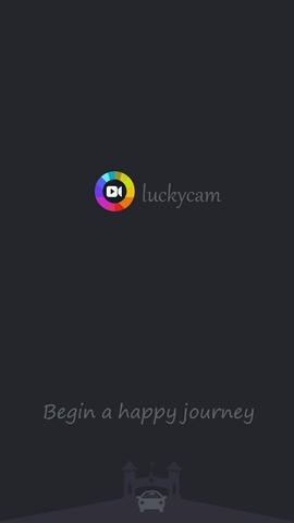luckycam app软件展示图1
