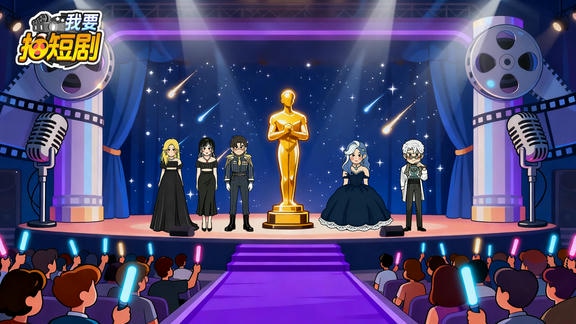 我要拍短剧最新活动礼包兑换码2025， 上线福利登录即领超值大礼包限时放送