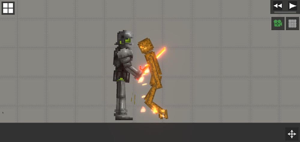 甜瓜游乐场国际服游戏截图3