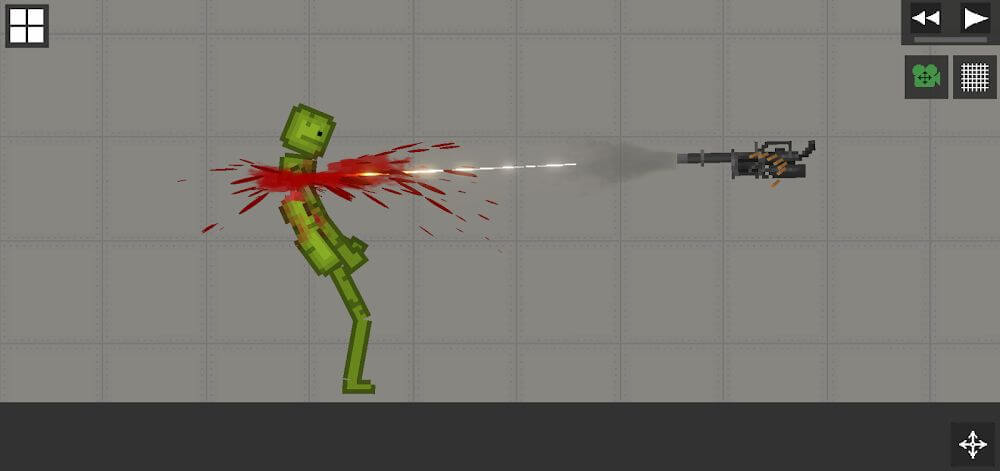 甜瓜游乐场国际服游戏截图1