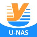 U NAS Mobile