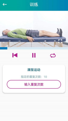 捷行伴侣app软件展示图4