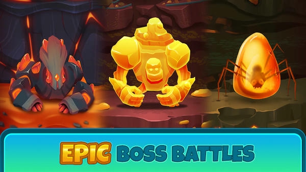 深城无限金币游戏截图2