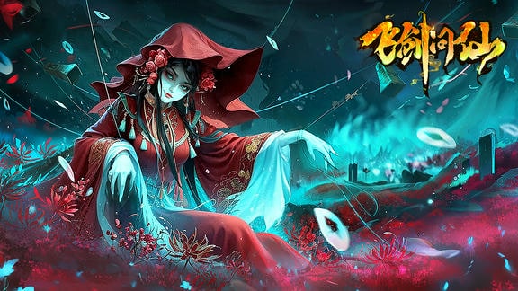 飞剑问仙最新活动礼包兑换码2025，连签领好礼