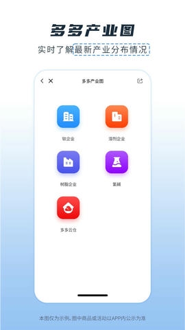 涂多多app展示图3