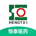 恒泰医药集团app