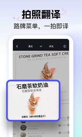 极速翻译器软件展示图2