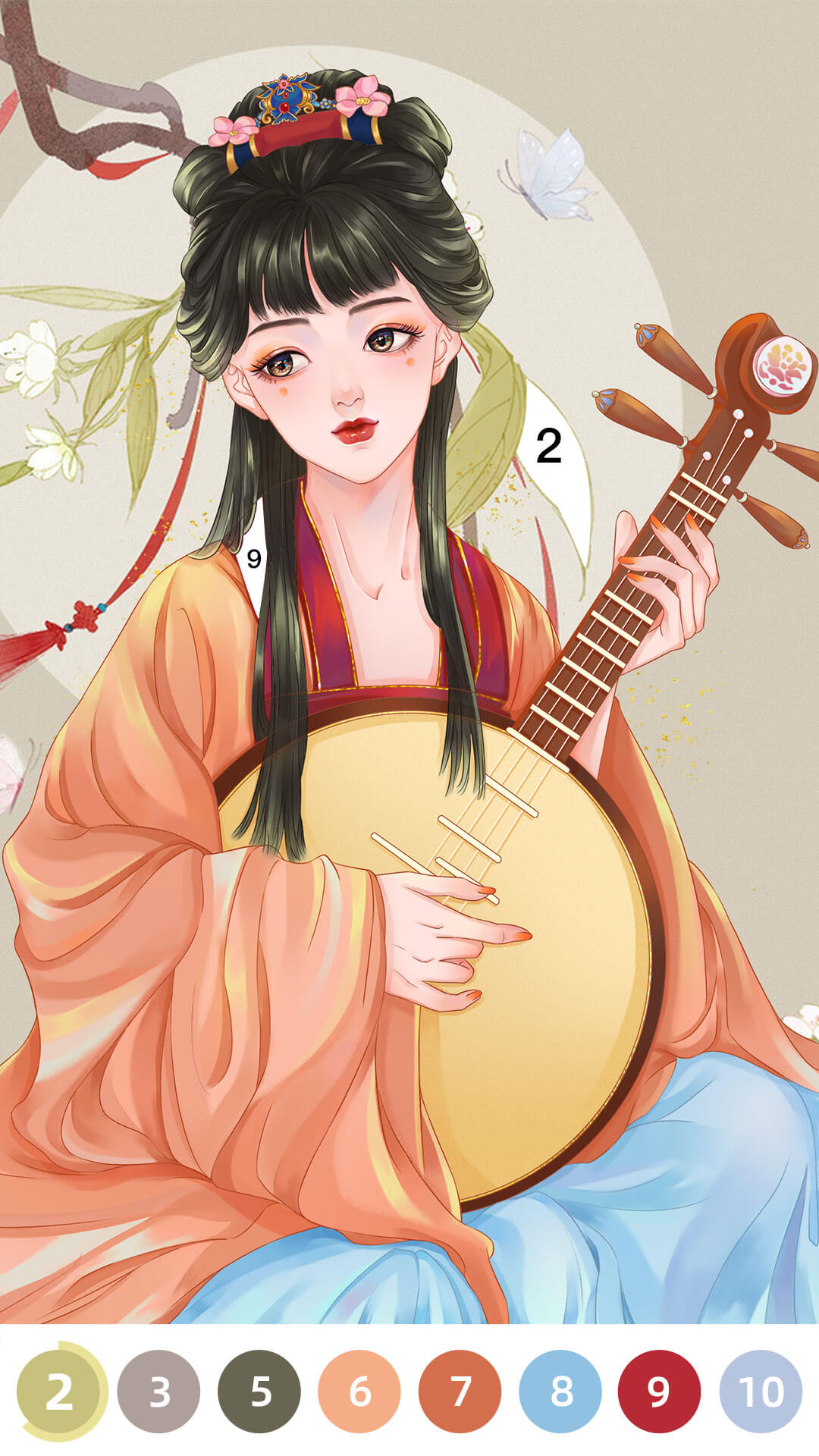 爱涂壁纸app软件展示图3