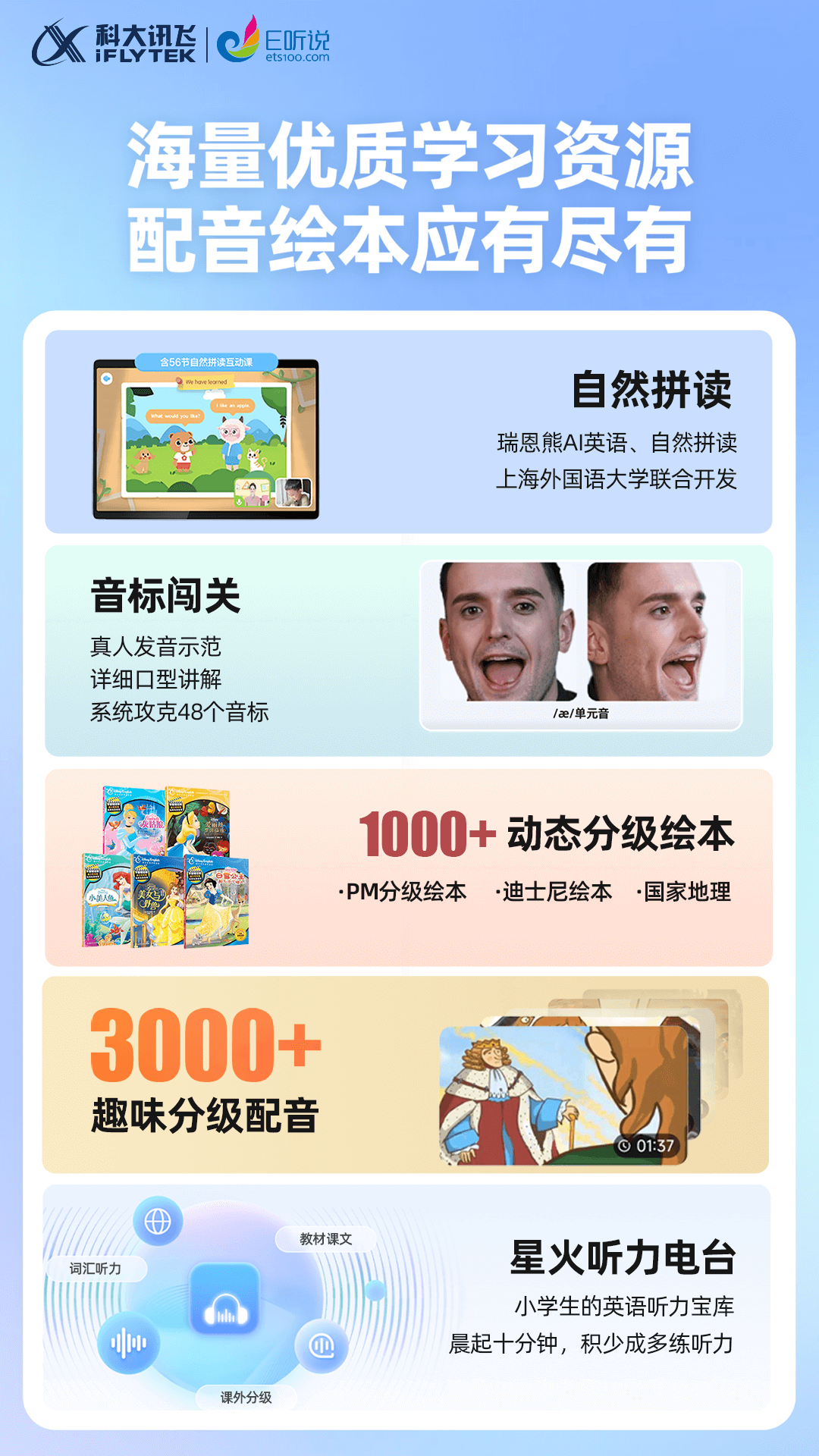 易听说小书童软件展示图4