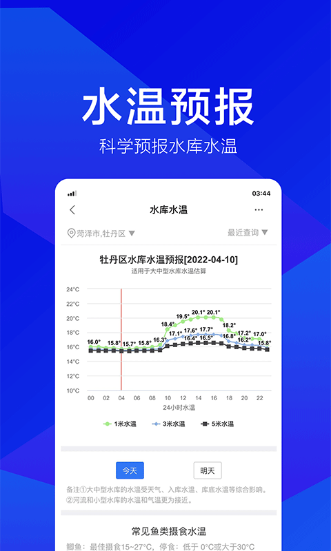 野钓之家展示图3