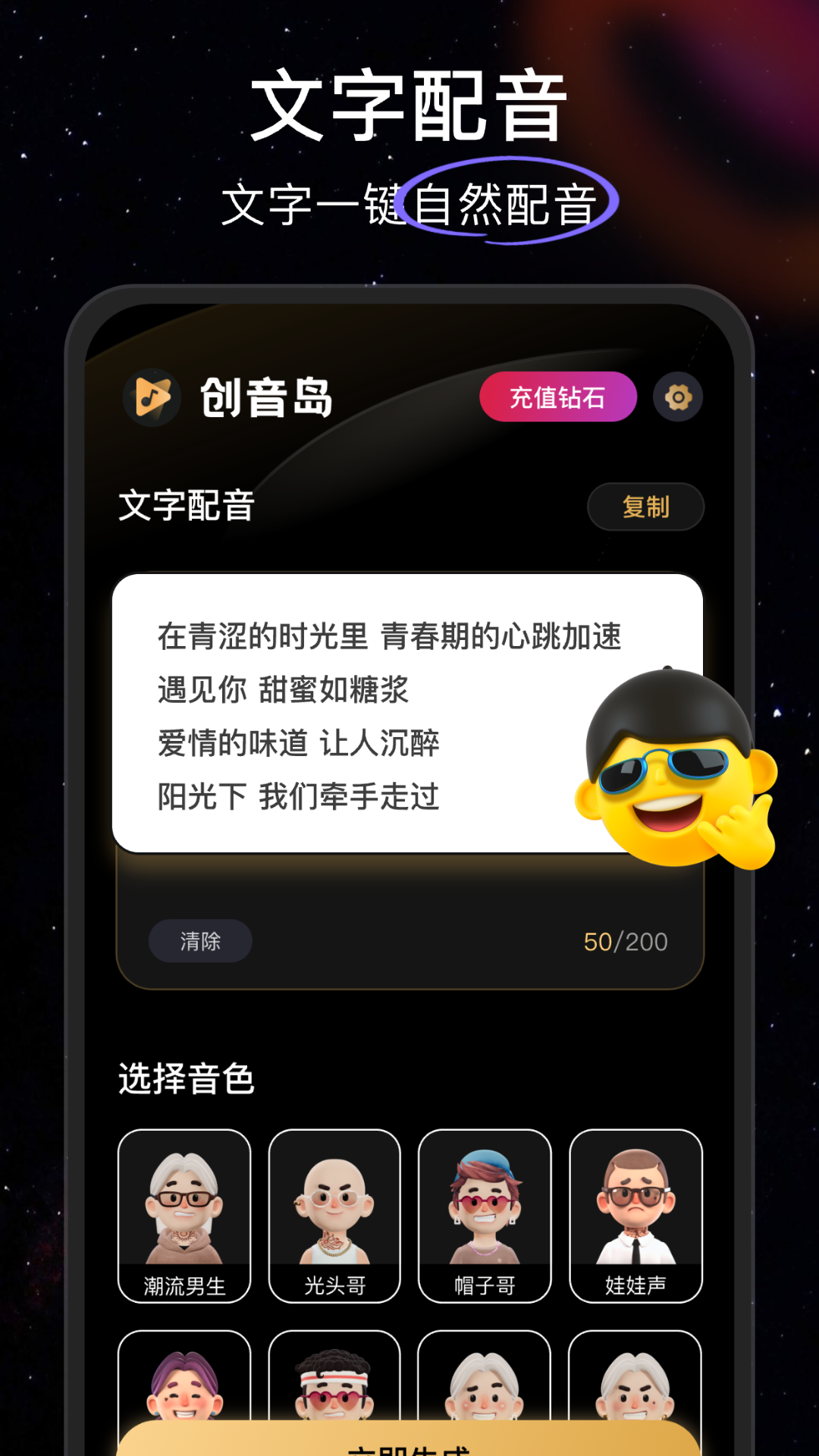 创音岛软件展示图2