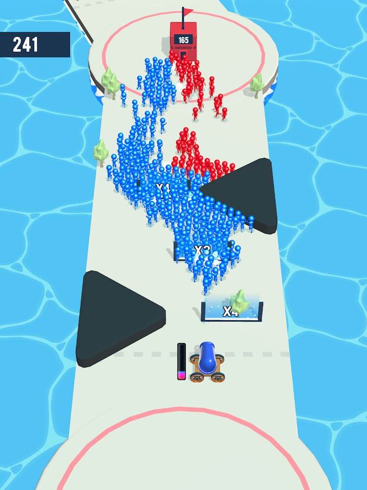 暴民控制免广告展示图4