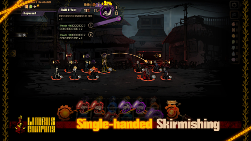 边狱巴士公司内置菜单游戏截图6