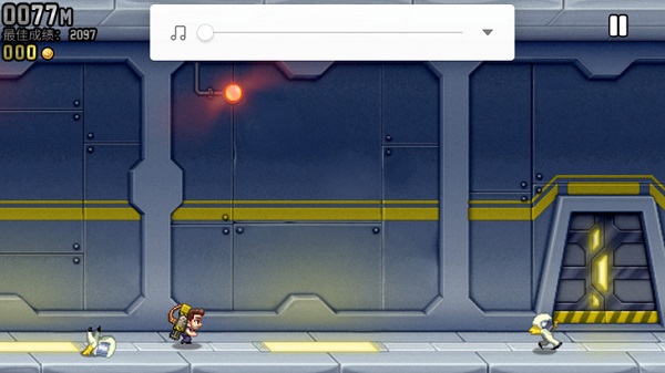 疯狂喷气机新手玩法教程攻略2