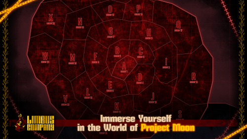 边狱巴士公司内置菜单游戏截图4