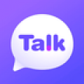 TalkAI app