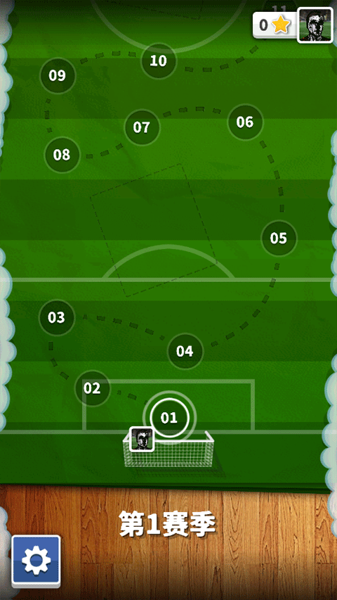 足球英雄新手玩法攻略3